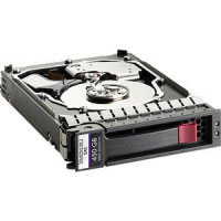 Unidad de disco duro HP P2000 LFF Enterprise de puerto doble 6G SAS de 450 GB y 15.000 rpm (AP859A) Unidad de disco duro HP P2000 LFF Enterprise de puerto doble 6G SAS de 450 GB y 15.000 rpm (AP859A)